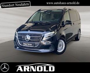 Mercedes-Benz V 300 Gebrauchtwagen