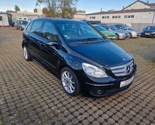 Mercedes-Benz B 200 Gebrauchtwagen
