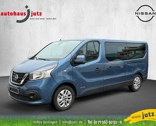 Nissan NV300 Gebrauchtwagen