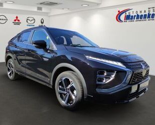 Mitsubishi Eclipse Cross Gebrauchtwagen