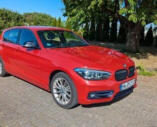 BMW 118 Gebrauchtwagen