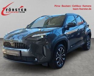 Toyota Yaris Cross Gebrauchtwagen