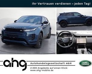 Land Rover Range Rover Evoque Gebrauchtwagen