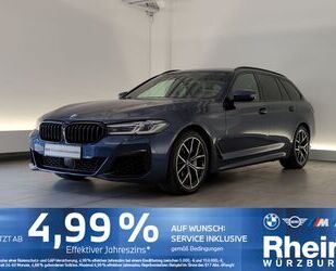 BMW 530 Gebrauchtwagen