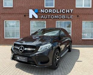Mercedes-Benz GLE 350 Gebrauchtwagen