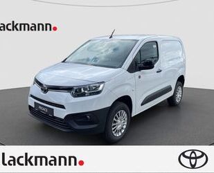 Toyota Proace City Gebrauchtwagen