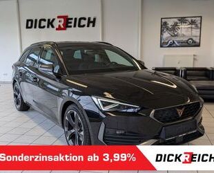 Cupra Leon Gebrauchtwagen