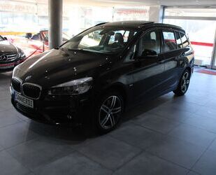 BMW 220 Gran Tourer Gebrauchtwagen