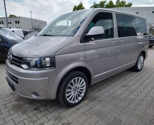 VW T5 Multivan Gebrauchtwagen
