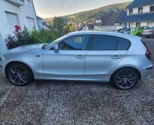 BMW 116 Gebrauchtwagen