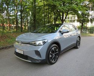 VW ID.4 Gebrauchtwagen