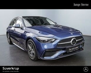 Mercedes-Benz C 300 Gebrauchtwagen