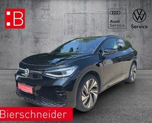 VW ID.4 Gebrauchtwagen