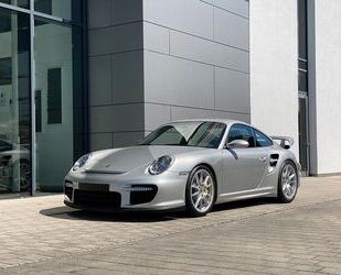 Porsche 997 Gebrauchtwagen