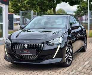 Peugeot 208 Gebrauchtwagen