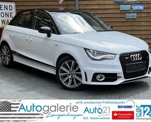 Audi A1 Gebrauchtwagen
