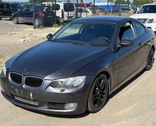 BMW 325 Gebrauchtwagen