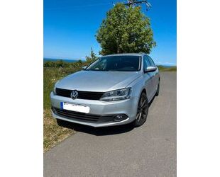 VW Jetta Gebrauchtwagen