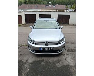 VW Golf Sportsvan Gebrauchtwagen