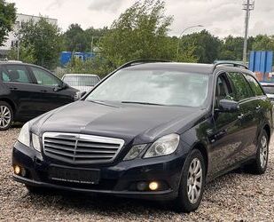 Mercedes-Benz E 220 Gebrauchtwagen