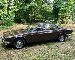 Jaguar XJ6 Gebrauchtwagen