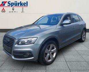 Audi Q5 Gebrauchtwagen