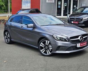 Mercedes-Benz A 200 Gebrauchtwagen