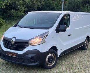 Renault Trafic Gebrauchtwagen