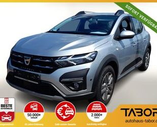 Dacia Sandero Gebrauchtwagen