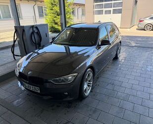 BMW 320 Gebrauchtwagen