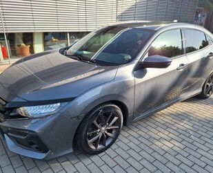 Honda Civic Gebrauchtwagen