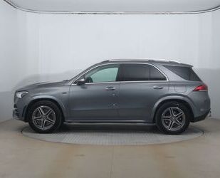 Mercedes-Benz GLE 350 Gebrauchtwagen