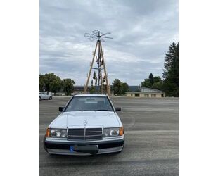 Mercedes-Benz 190 Gebrauchtwagen