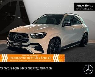 Mercedes-Benz GLE 450 Gebrauchtwagen