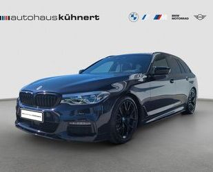 BMW 540 Gebrauchtwagen