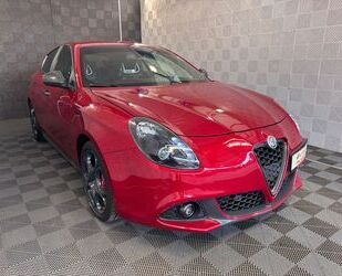 Alfa Romeo Giulietta Gebrauchtwagen