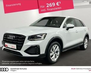 Audi Q2 Gebrauchtwagen