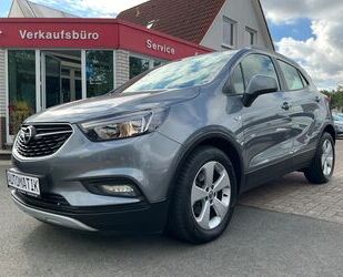 Opel Mokka X Gebrauchtwagen