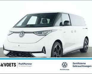 VW ID. Buzz Gebrauchtwagen