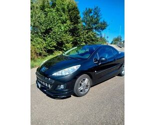 Peugeot 207 Gebrauchtwagen