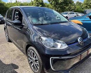 VW up! Gebrauchtwagen