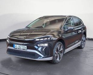 Skoda Enyaq Gebrauchtwagen