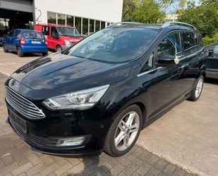 Ford Grand C-Max Gebrauchtwagen