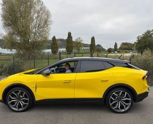 Lotus Eletre Gebrauchtwagen