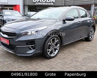 Kia XCeed Gebrauchtwagen
