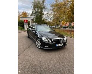 Mercedes-Benz E 200 Gebrauchtwagen