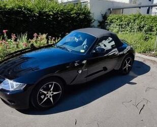 BMW Z4 Gebrauchtwagen