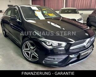 Mercedes-Benz CLA 250 Gebrauchtwagen