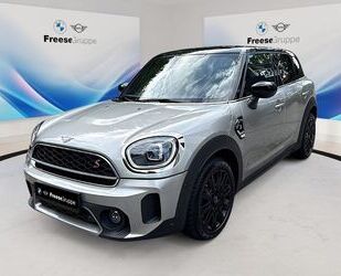 Mini Cooper S Countryman Gebrauchtwagen