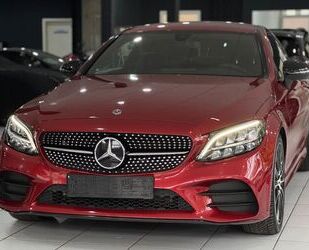 Mercedes-Benz C 200 Gebrauchtwagen